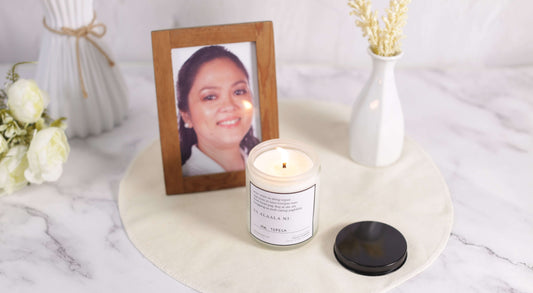 Ways to Honor Your Departed Loved Ones