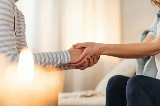Understanding What Grief Is
