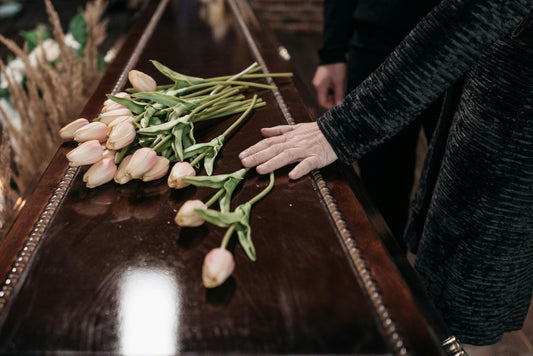 Understanding the Different Types of Grief