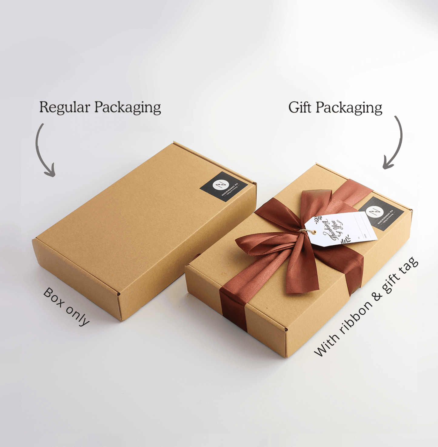 Grief Journal & Mourning Heart Card Deck Bundle (Save Php250)