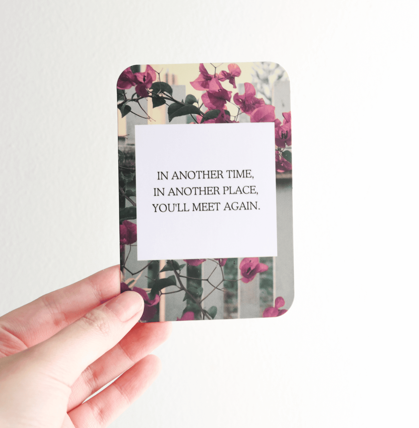 My Mourning Heart Cards: 30 Cards with Messages of Comfort and Affirmation for Grief and Loss