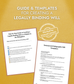 In Case Something Happens Ultimate Bundle [DIGITAL PRODUCT]