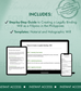 Last Will & Testament Bundle: Templates & Guide (Lawyer-Approved) [DIGITAL PRODUCT]