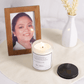 Scented Bereavement Candles